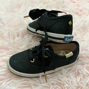 Kate Spade Keds Infant Shoes Size 5.5